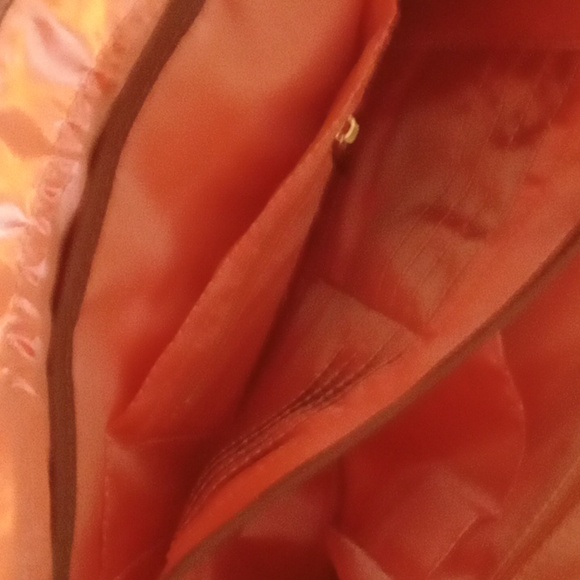 Joy &.Iman bag, brown. NEW - Picture 5 of 6